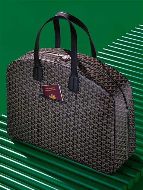 goyard fashion|goyard official website.